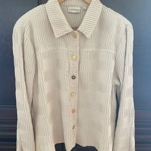 Erin London jacket